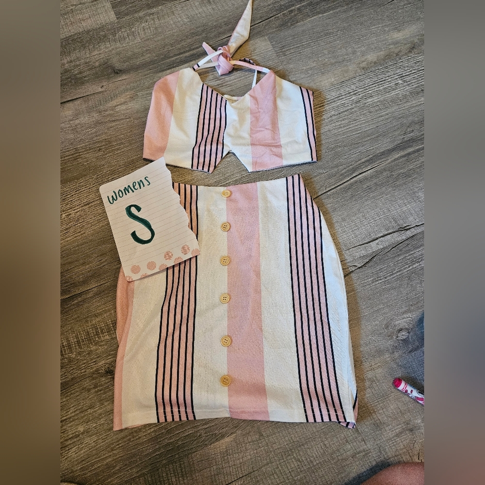 Matching set
